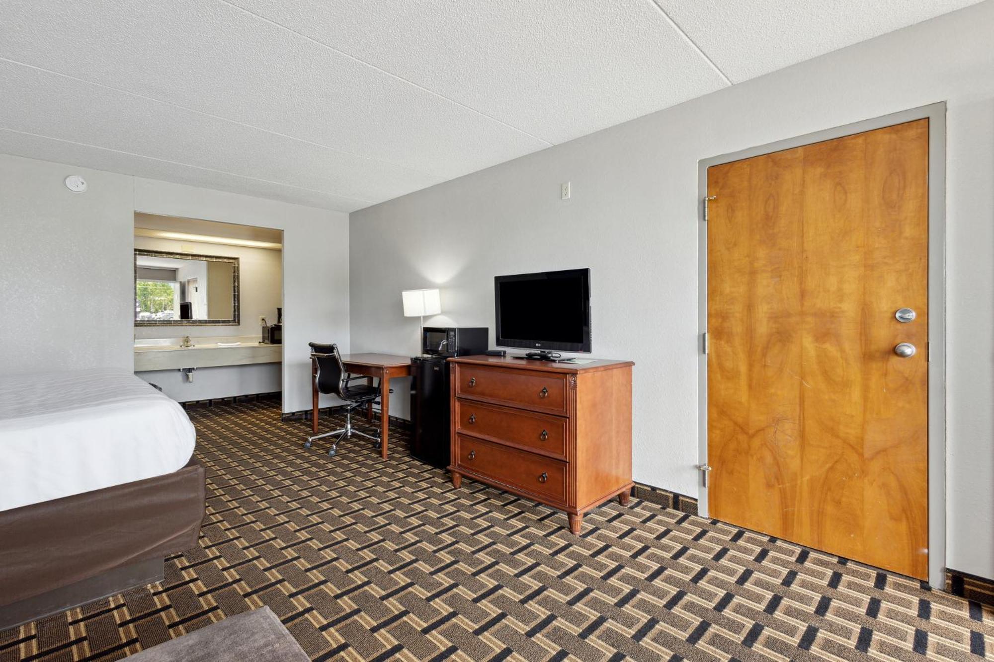 Relax Inn By Oyo Greeneville Near Hwy Us-321 Exteriör bild