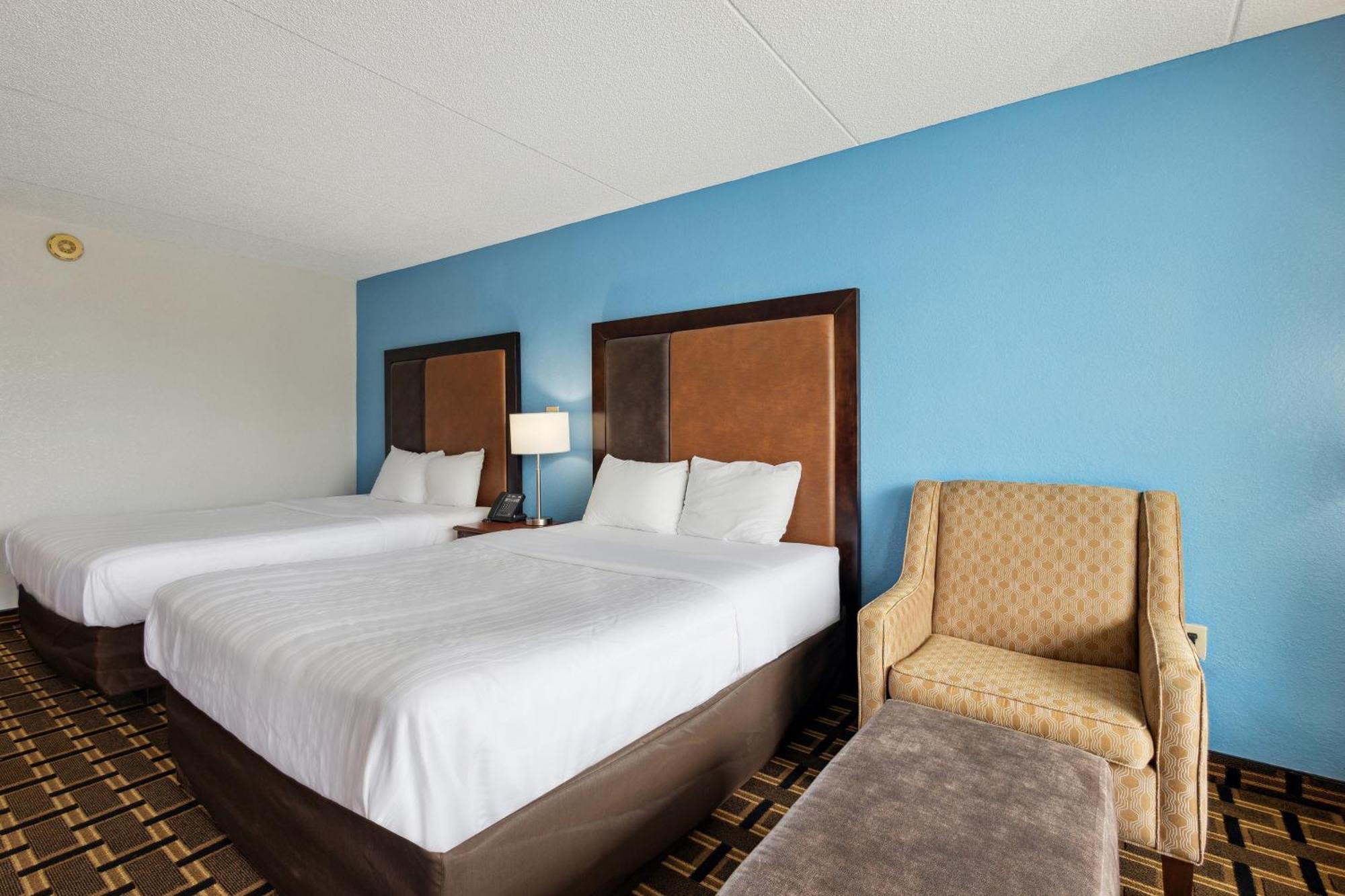 Relax Inn By Oyo Greeneville Near Hwy Us-321 Exteriör bild