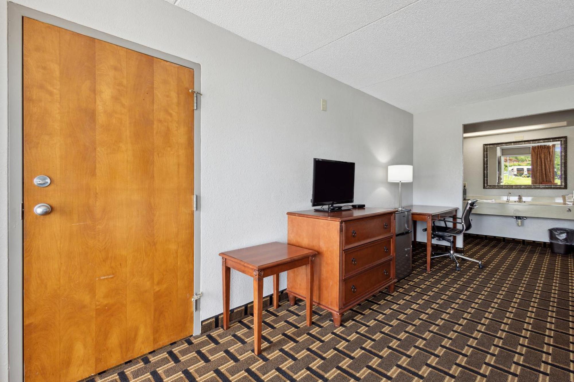 Relax Inn By Oyo Greeneville Near Hwy Us-321 Exteriör bild